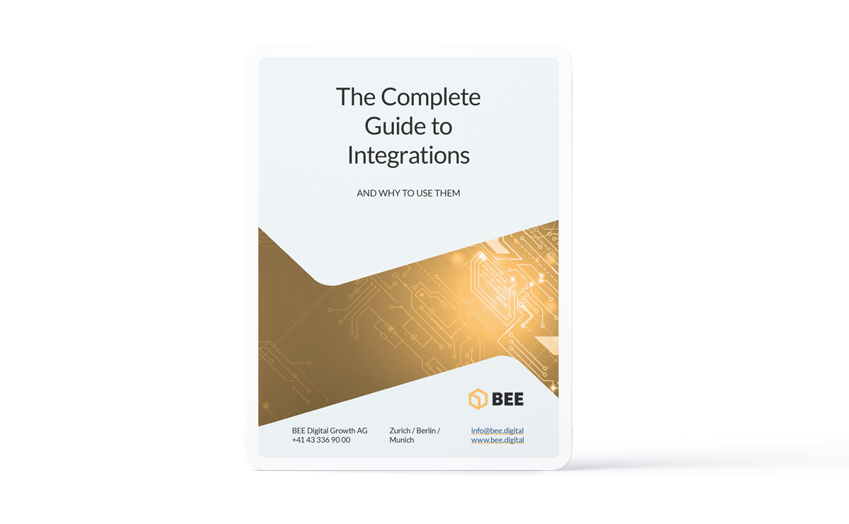The Complete Guide to Integrations